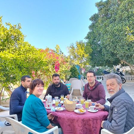 Affittacamere Henchir Ejdoud Kairouan Esterno foto